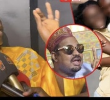 “Ndogou sa djabar”Iran ndaw confirme Ahmed khalifa Niass ” koumou nékh defko Wayé Dangay..”