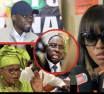Forte décision de Queen Biz prend  devant Sonko et Aïda Mbodj et alerte Macky “ Kén Dou Nangou ..”