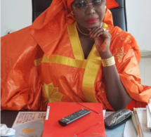 Groupe D-Médias : Adja Sy nouvelle directrice des programmes de la SenTv!