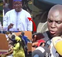 La réaction de l’avocat des députés Massata et Mamadou Niang après le renvoie du procès “ Li Takh