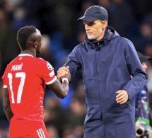 Retour à Liverpool? La réponse de Sadio Mané selon Bild