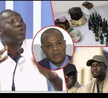 Bamba Sentv sur cocktail molotov et le renvoie procès Sonko-Mame Mbaye: "dagn doon bagn wa sonko yi