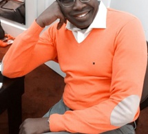 Ibrahima Sall, Économiste,  Directeur général de la Sicap et Président du Model Ibrahima Sall, Économiste,  Directeur général de la Sicap et Président du Model