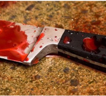 Yarakh: Un adolescent de 15 ans tué à coups de couteau par un pêcheur