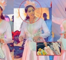 17 avril: Battré, pas de danse endiablée, Sokhna Aïda Diallo a mis le packet