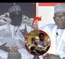 La réplique pointue de Thierno Alassane Sall à Moustapha Diakhaté "Sama Xarit La Waya" Platfprme F24