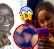 Vidéo lomotif de Adji Sarr et sur -Sidy Ahmed Mbaye escroque10millions-Clash Benno et Idrissa Seck