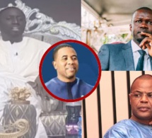 Grosses révélations de Pape Malick Ndour sur le Prodac "Bimay Nekk Fofou..."