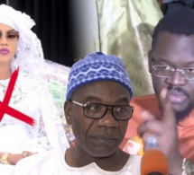 Omaro tacle sévèrement Sokhna Aida Diallo " Yonou serigne touba dou yonou showbiz yonou dieuf la"