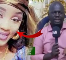 Affaires Néné Touti  Top Cas Cheikh Ahmed Cissé clôt le débat "Xamlèn Ni Kou Bind Dara Nit Yalla Nga