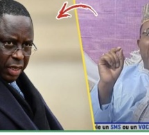 GP: Révélation de Bougane "Macky Sall Dafma Ragal Té Bilahi Guissouma Loutax Douma bek candidat2024"