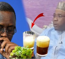 Les piques de Bougane Gueye au Président Macky "Nul ne peut boire plus de 2 tasse de thé" non au 3ém