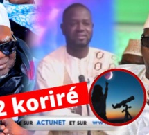 Mame Mbaye Sentv tire ses vérités ci 2 korités yi «ken worlo woul tarikha Yalla laniouy woral commission tamit