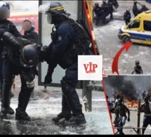  URGENT: Un gendarme blessé et évacué sur les affrontements à Ngor: (Vidéo)