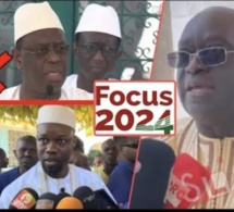 Direct Korité 2023:  Maitre El Diouf tourne le dos à Macky et lance des piques à Sonko “ 2024 sou Yaboo..”