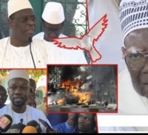 Exclusif: Le fort message de Serigne Mountakha pour la stabilité du pays “rewmi pour mou Am Diam »