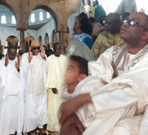 DIRECT MASSALIKOU JINAAN: PRIERE DE LA KORITE A LA GRANDE MOSQUEE DE DAKAR SAMEDI 22 AVRIL 2023