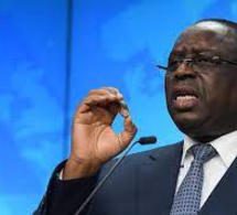 Direct -Situation politique du Sénégal - Pr Macky Sall se prononce face à El Hadj Assane Guéye