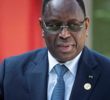 Macky Sall sur le 3e mandat : « le moment venu, j’en parlerai bientôt. Ça sera dans pas longtemps »