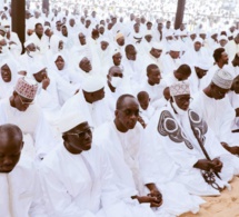 Prière de Korité à Yoff-Diamalaye : Issakha Diop a livré le message du président de la République, Macky Sall