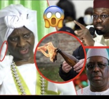 Sonko inéligible en 2024 ? Serigne Modou Kara avertit Macky Sall «Na Bayi Gnép Bok, sinon Deuk Bi»
