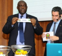 CAN 2015, découvrez le tableau final des poules aprés le tirage CAN 2015, découvrez le tableau final des poules aprés le tirage