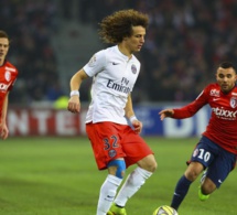 Ligue 1 - L'OM avait ouvert la porte, le PSG ne s'est pas donné la peine d'entrer