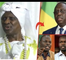 Présidentielle 2024: Serigne Modou Kara prévient le "Macky" et son régime "boul nangou ken kou"