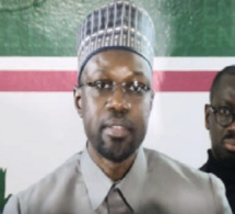 Nouvelle plainte à la DIC : Une audition d'Ousmane Sonko envisagée