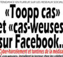 Affaire Top cas: Six nouvelles plaintes enregistrées, une dame activement recherchée Affaire Top cas: Six nouvelles plaintes enregistrées, une dame activement recherchée