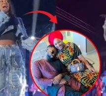 Concert à Ziguinchor: Mia Guissé refuse de chanter le nom de son ex-époux sur scène…
