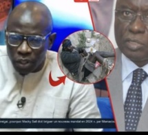 Mansour Diop Leral tacle sévèrement Idrissa Seck "day théâtre dou chef de l'opposition...Sonko moy"