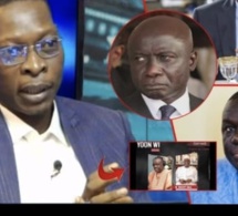 Birahim Touré Leral détruit Macky"émission dagnko enregistrer souma nékon place ElHadji Assane nako