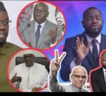 Mame Mbaye tacle Idy chef opposition et Macky sur RFM « Sonko moy chef Idy amoul crédibilité »