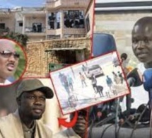 Les responsables de Matam pointent du doigt Sonko et men@ce sur le saccage de la maison de Farba