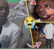 URGENT: Ouzin Keita @gr£ssé le jour de la Korité raconte son calvaire "Sama 200 Mille Lagne Yobou"
