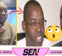 Analyse d"Abdoulaye Mbow et les chroniqueurs de la Sentv sur le divorce d'Idy ses ministres et Macky