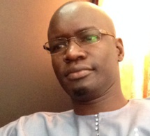 Assemblée nationale: Le socialiste Bounama Sall nommé Conseil spécial d’Amadou Mame Diop
