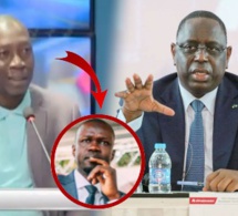 Ndeweuneul Macky Sall, 3eme Manadat : Abdoulaye Mbao fait des revelations" senegalais yi nioko fal "
