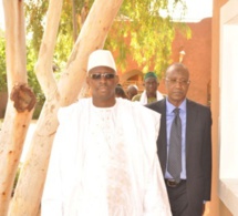 Pour l'émergence des femmes du Baol, le ministre Moustapha Diop met 600 millions sur la table