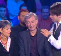 "Touche pas à mon poste" : Malaise sur le plateau face à Gilles Verdez hypnotisé