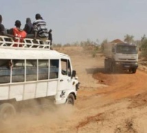 La présence de 18 hommes armés sème la panique à Kanel