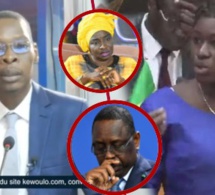 Démission de Mariétou Dieng de BBY Grosses révélations de Birahim Touré Leral tv" nouniou def Mimi T