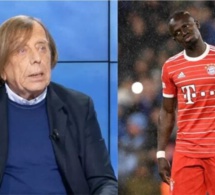 Claude Le Roy : « Je ne vois pas Sadio Mané au Bayern la saison prochaine »