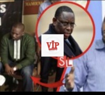 Des Espions dans le F24 Ibrahima Pouye vilipende «Gouvernement bi molen di Diokh Ay... »