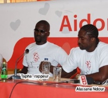 Les initiateurs de la marmite du Cœur, Moustapha Dieng et Alassane Ndour migrent vers le magal de Touba le 09 et le 10 Décembre