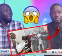 Tentative d’assassinat sur Sonko Birahim Touré de Leral Tv très en colère "XAM na dinaniouma dieulsi»