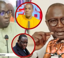 Babacar Touré en garde à vue Mansour Diop tire sa colère "naniou diap nioune nieup dougal niou kaso