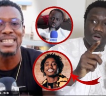 Tange Tandian fait des révélations sur les sorties d' Ahmet Thiou, Youssou Dieng envers Waly Seck