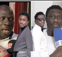 Keba seck brise le silence enfin sur la sortie de Ameth Thiou et met en garde Wally